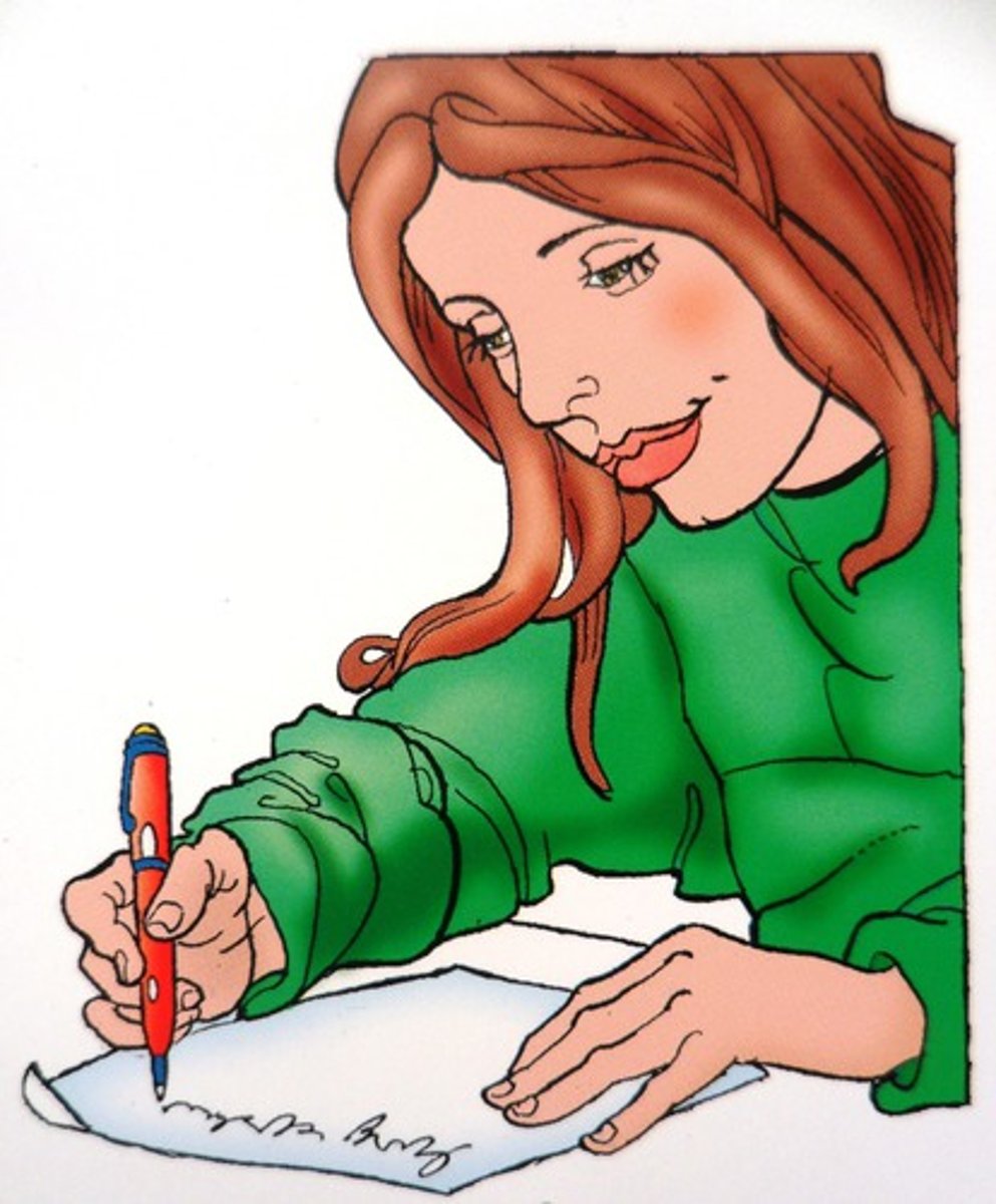 <p>Dear Ana,</p>
