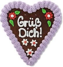 <p>hi</p><p>informal, southern germany</p>