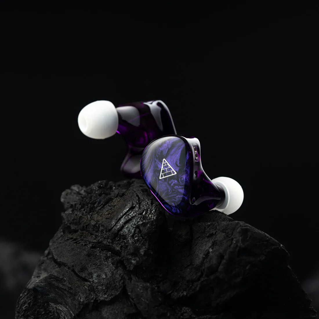 <p>In Ear Monitors by Padsmith</p>