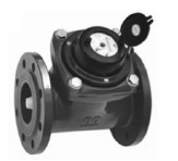 <p>Turbine Meter</p>