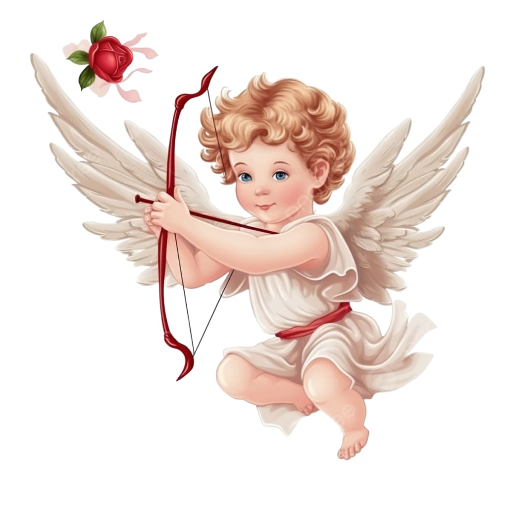 <p>Amor</p>