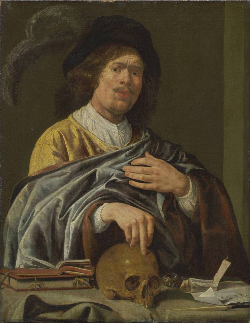 <p>1610 - 1668 - Jan Miense Molenaer (All Facts) </p>