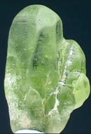 <p>describe the crystal formation of Olivine Group minerals. how are the isolated silica tetrahedra held together to form Olivine?</p>