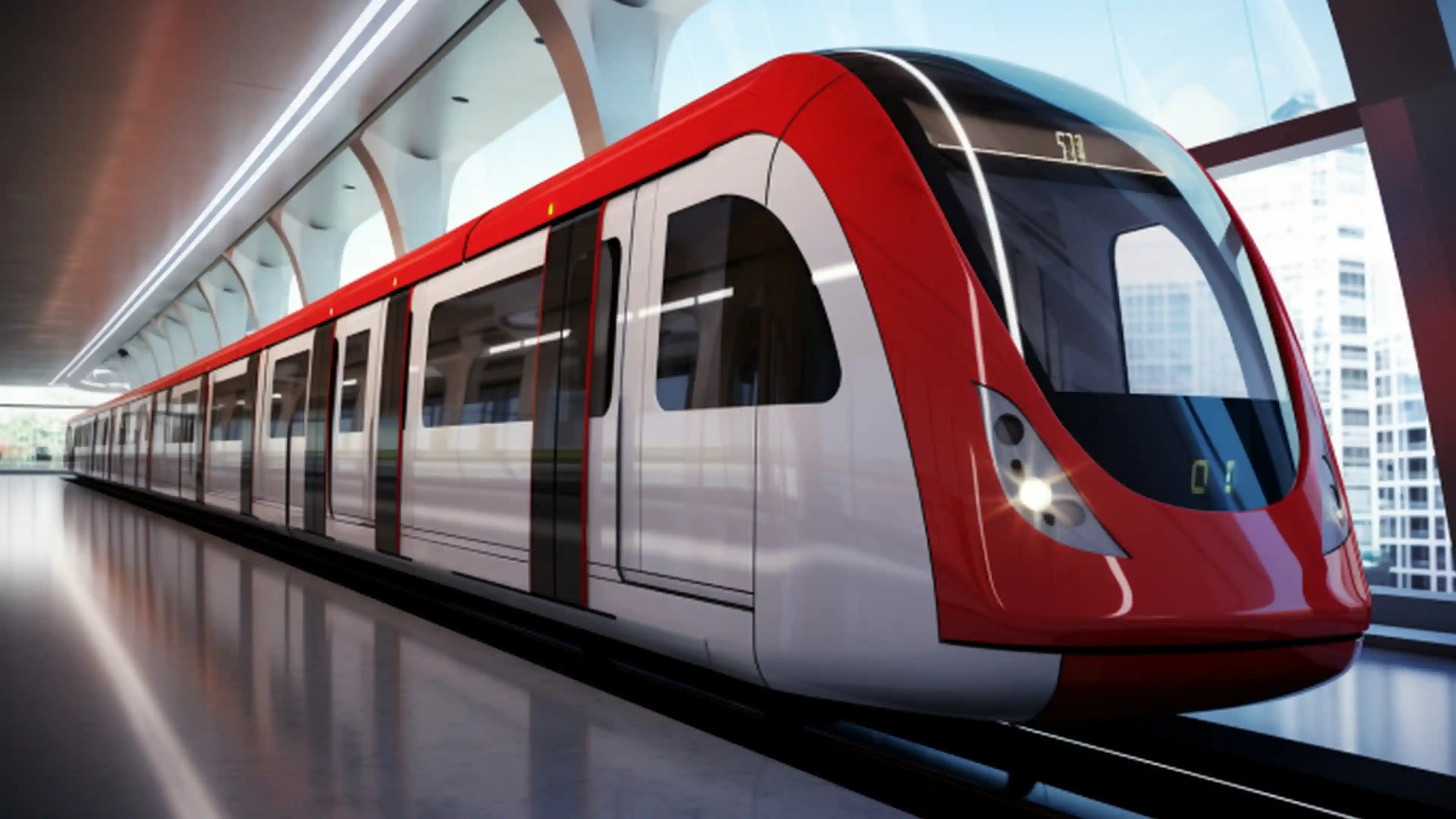 <p>metro</p>