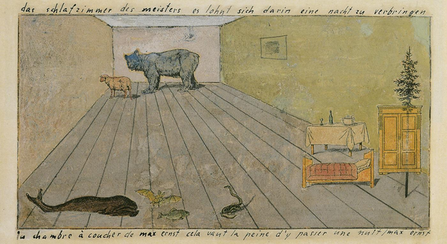 <p>The Master’s Bedroom It’s Worth Spending A Night There</p>