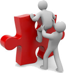 <p>support or strengthen.</p>