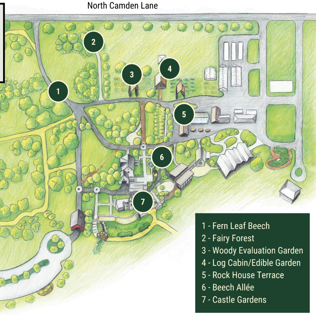 <p>It is spot number 1</p>