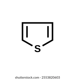 <p>How many lone pairs do you count for this? And what is its name? </p>