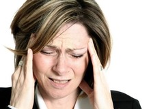 <p>headache</p>
