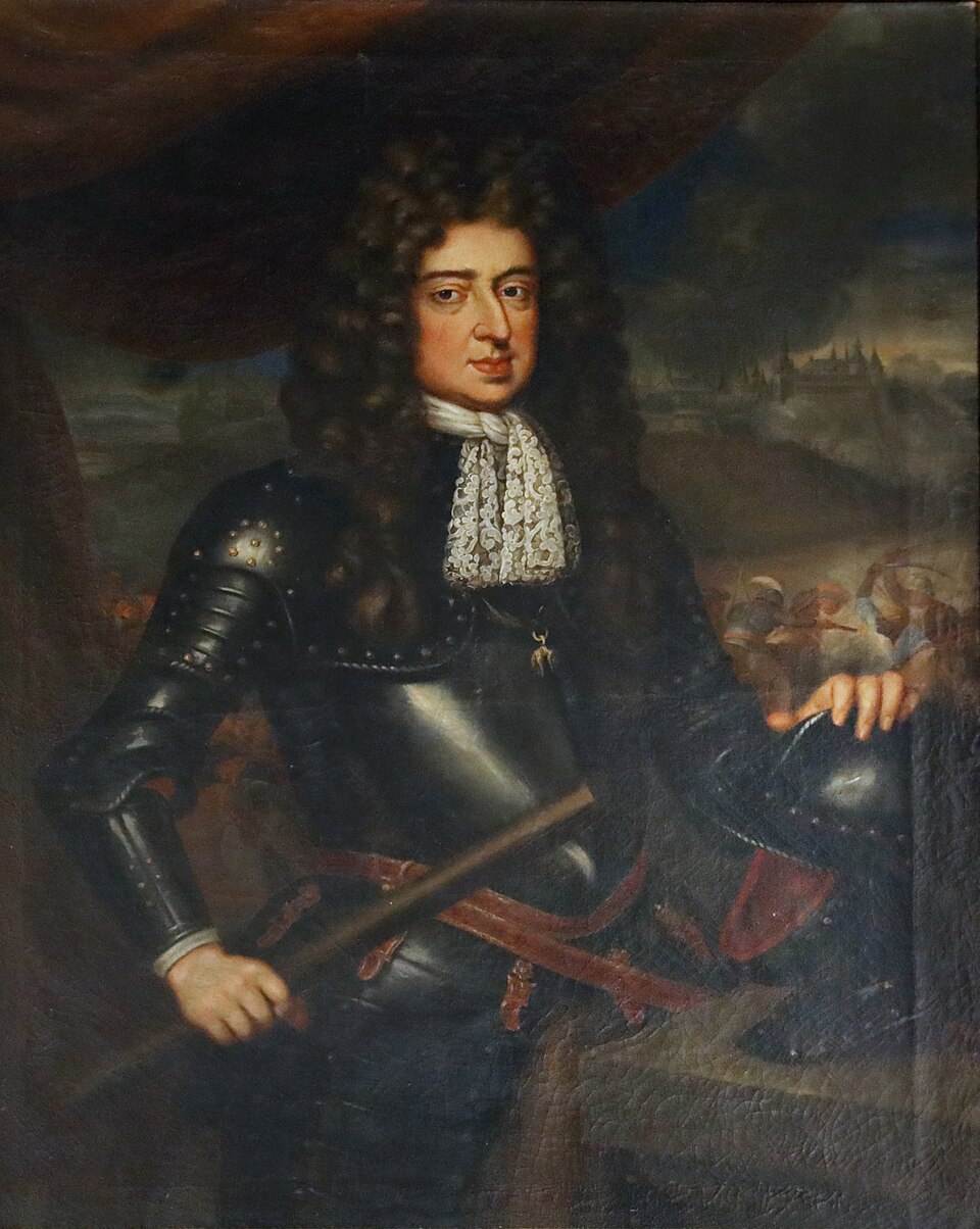 <p>1675 - 1690 - Charles V (All Facts) </p>
