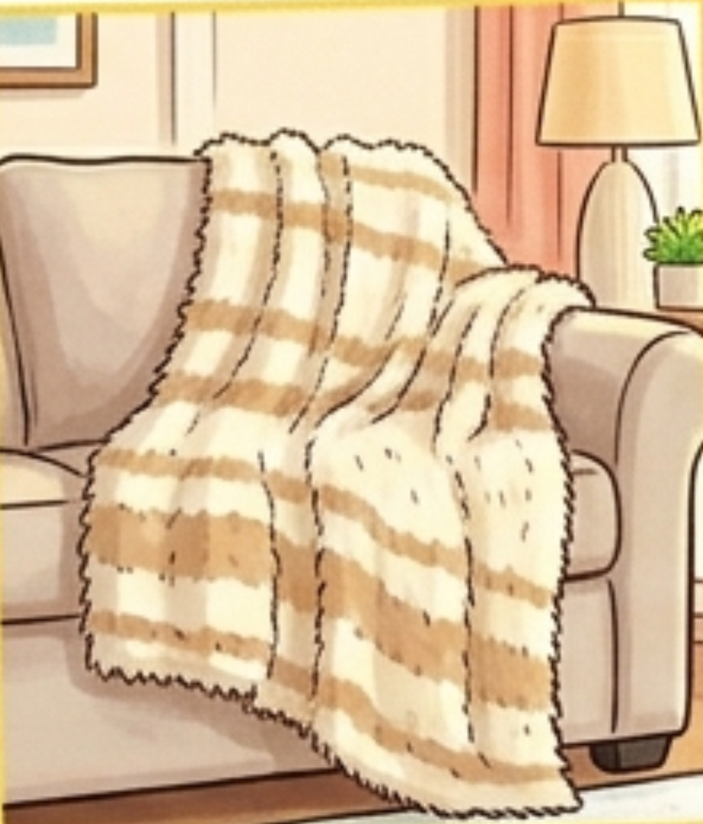 <p>blanket</p>