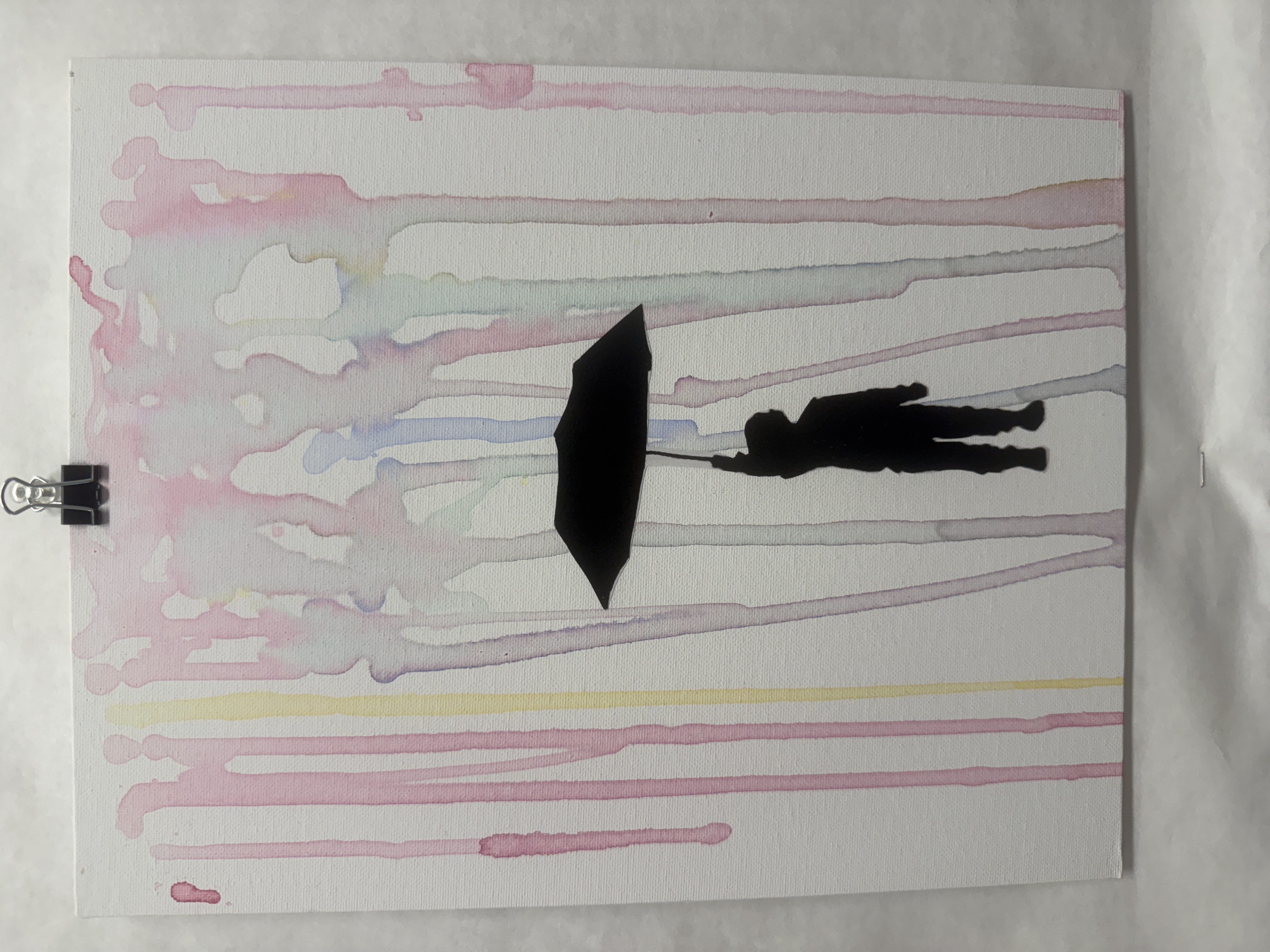 <p>Guess who?</p>