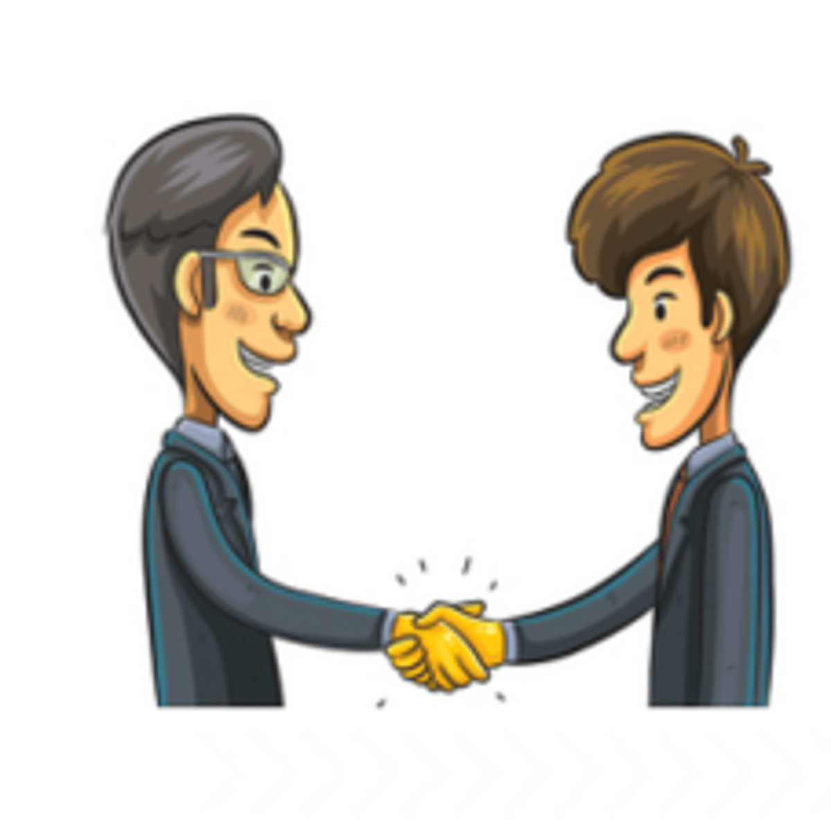 <p>A politician's act of physically shaking hands and meeting voters, often on the campaign trail.</p>