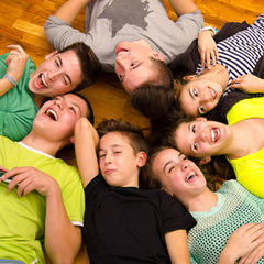 <p>(n) Excessive frivolity; a lack of seriousness; joking.</p>