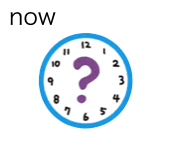 <p>なんじですか What time is it?</p>