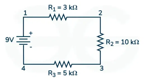 <p>Is this a parallel or series circuit?</p>