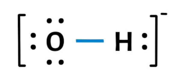 <p>What polyatomic ion is this?</p>