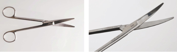 <p>Scissors</p>