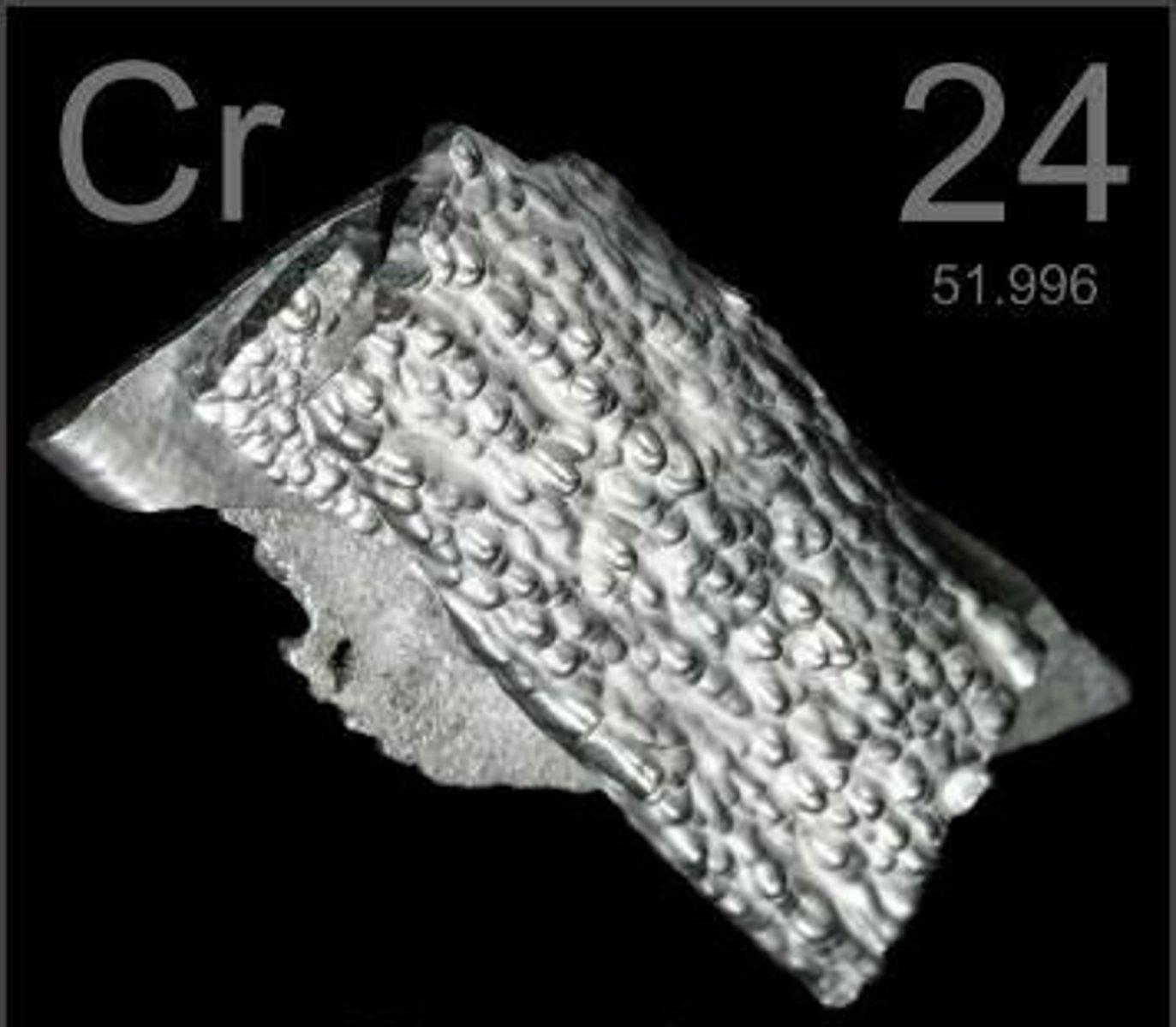 <p>le chrome</p>