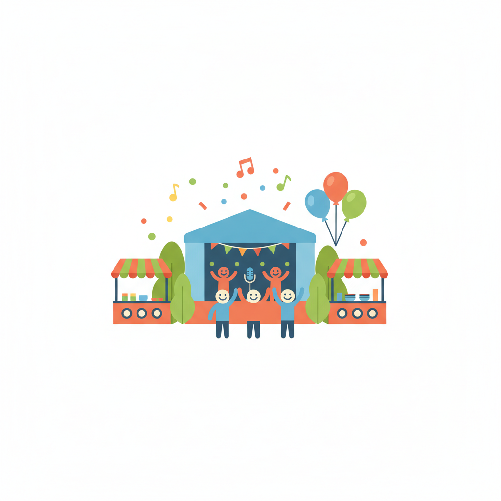 <p>sự kiện<br><br>イベントにいきます。</p>