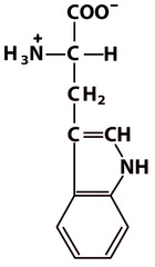 <p>Give the symbol, abbreviation, Name of this amino acid</p>