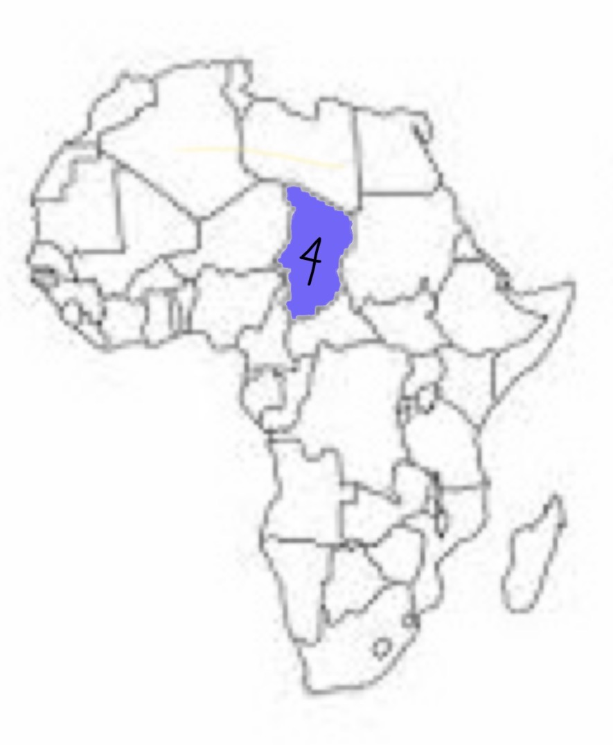 <p>What is this country?</p>