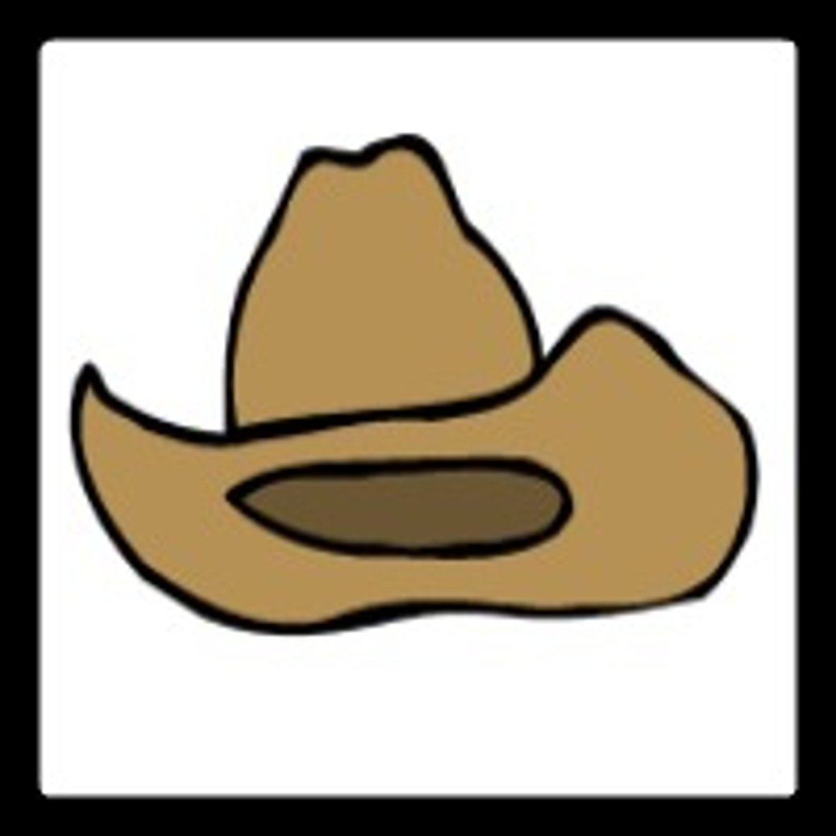 <p>to be in fashion, hats are not in fashion</p>