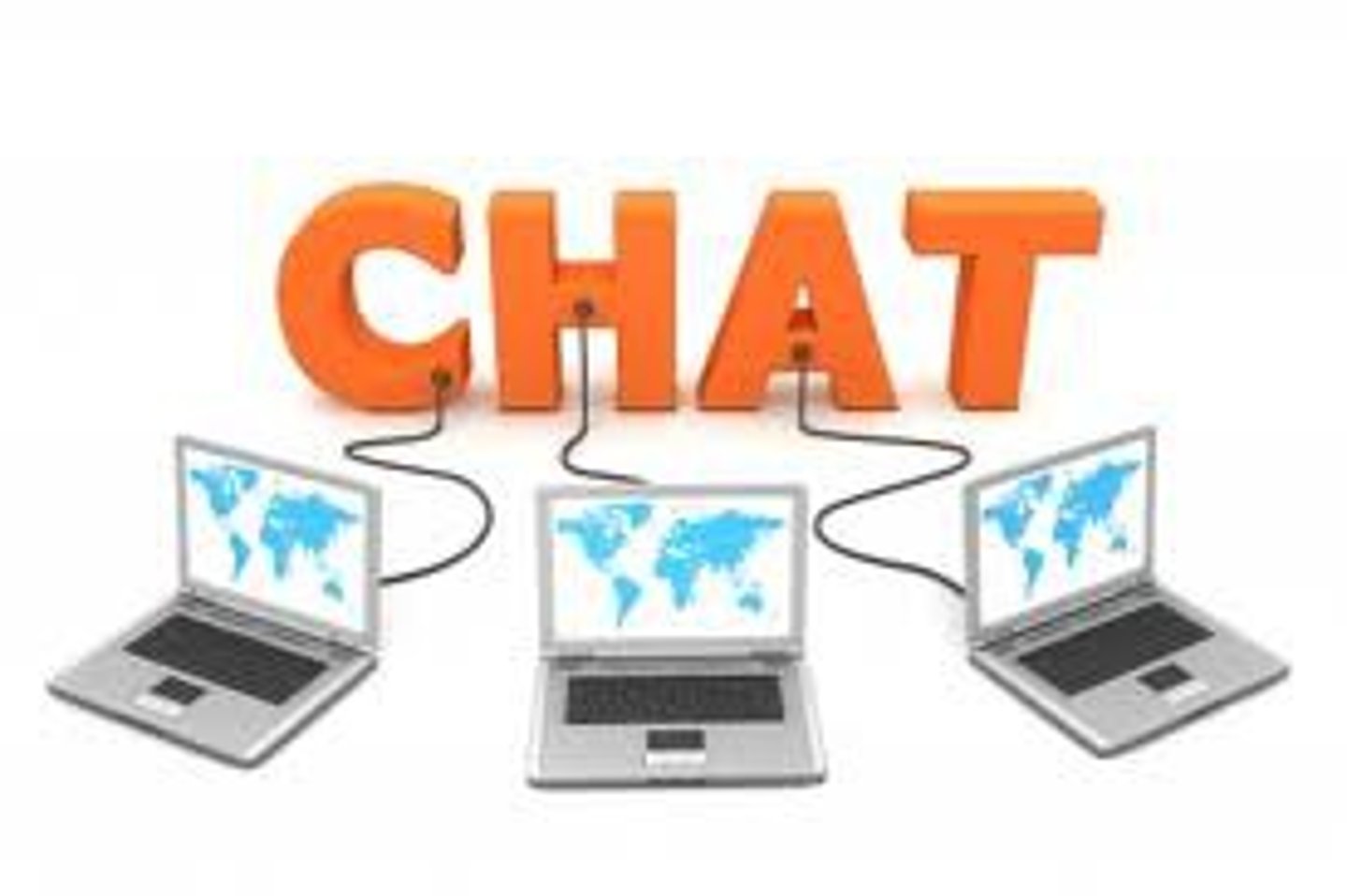 <p>to chat, do you chat with you friends everyday? Yes, I chat with my friend in a regular basis</p>