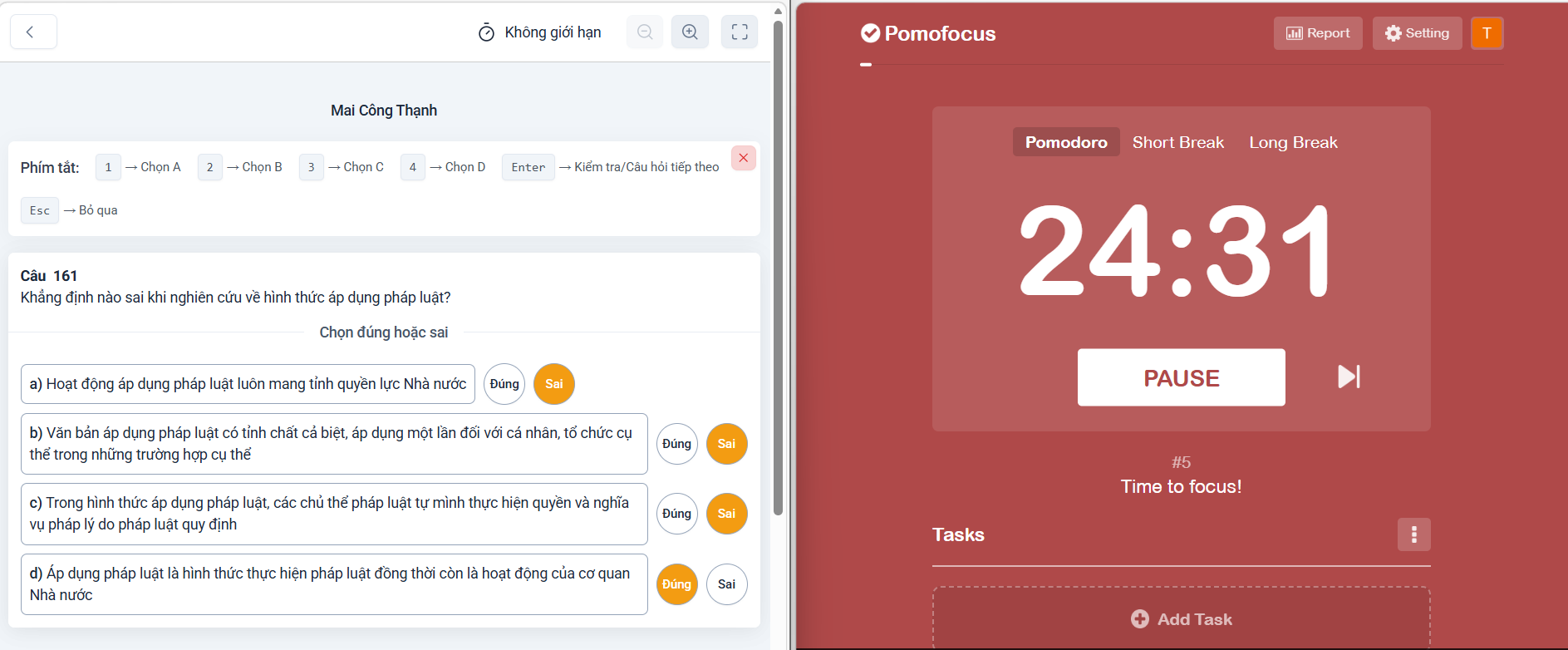 <p><span>Cách để giải quyết và làm chủ vấn đề</span></p>