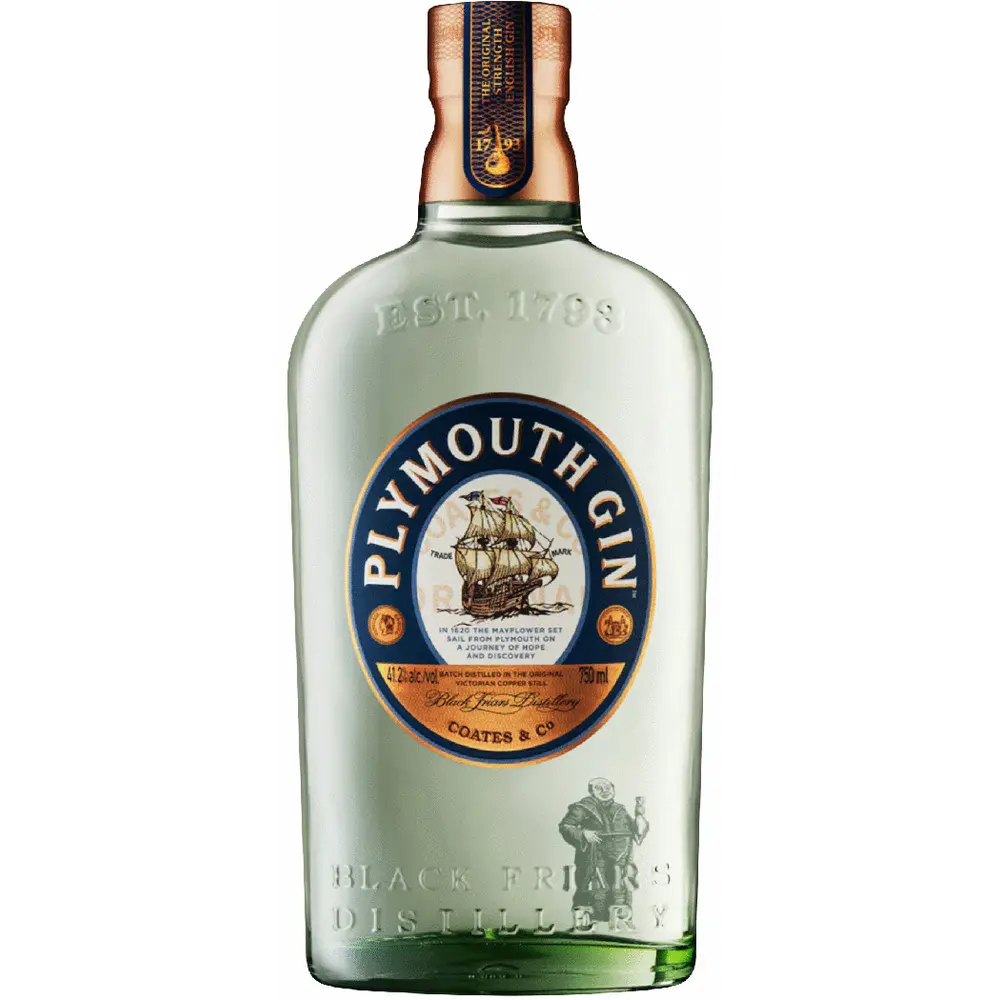 <p>gin</p>