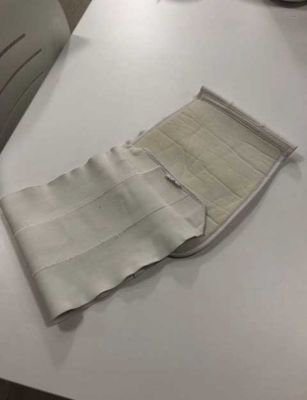 <p>Name the object.</p>