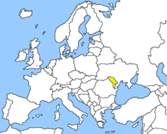 <p>moldavian</p>