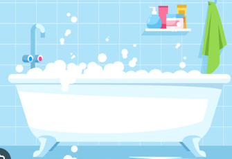 <p>bathtub - s</p>