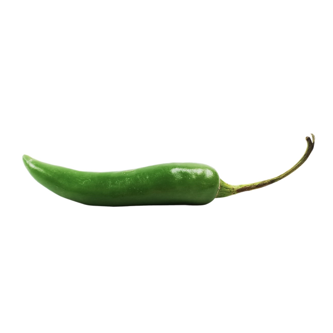 <p>Serrano pepper</p>