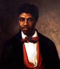 <p>a legal case in which the U.S. Supreme Court on March 6, 1857, ruled (7-2) that a slave (Dred Scott) who had resided in a free state and territory was not thereby entitled to his freedom; that African Americans were not and could never be citizens of the United States</p>