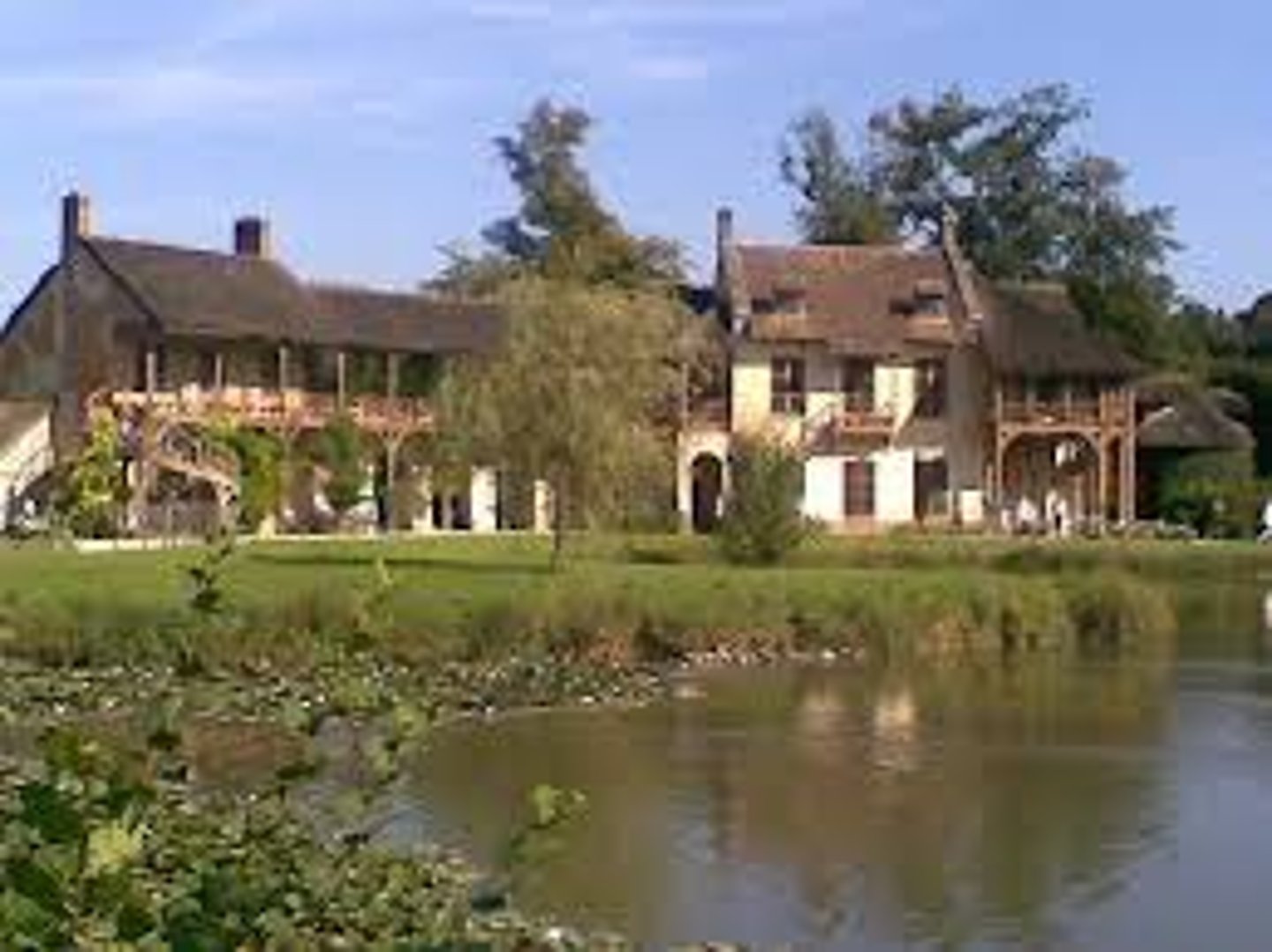 <p>- French Baroque</p><p>-where Marie Antoinette would milk cows</p><p>- Engage in Acting</p><p>- Milkmaid</p>