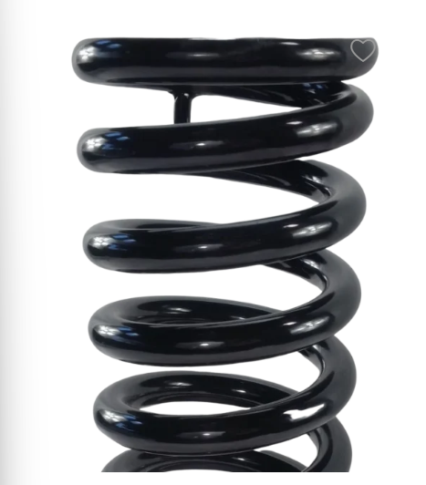<p>Spring Rider Spring Replacement</p>