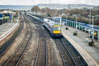 <p>railway</p>