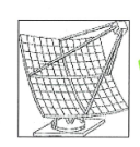 <p>The diagram best represents:</p>