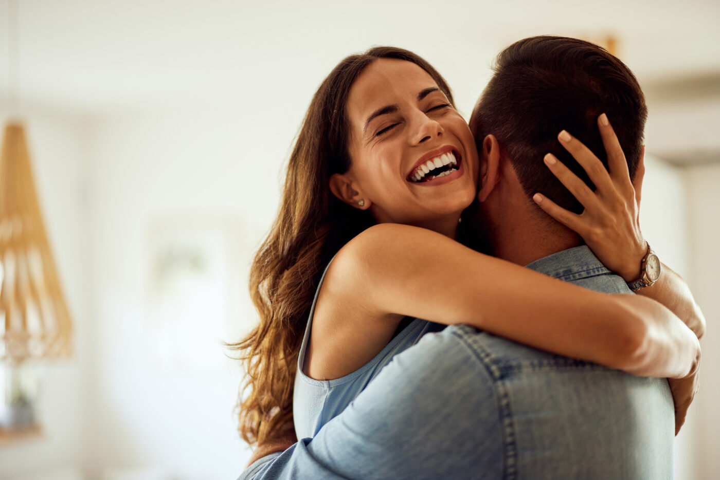 <p>wife</p>