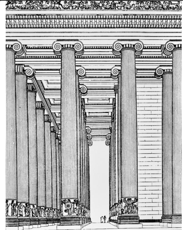 <p>Temple of Artemis (Ephesus)</p>