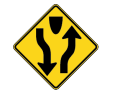 <p>What does this sign mean?</p>