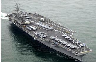 <p>NIMITZ Class (CVN 68-77)</p>