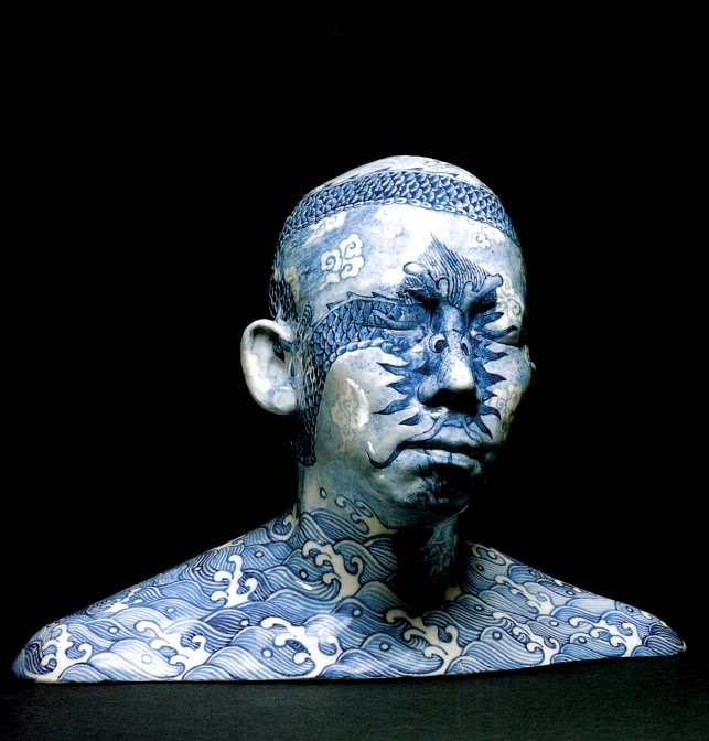 <p>Ah Xian, <em>China, China series, </em>1998-2004</p>