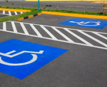 <p>Parking Bay</p>