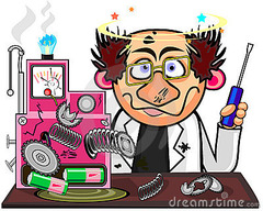 <p>Nhà phát minh </p><p>Thomas Edison was a famous ___</p>
