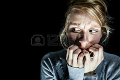 <p>+ Dativ | fear</p>