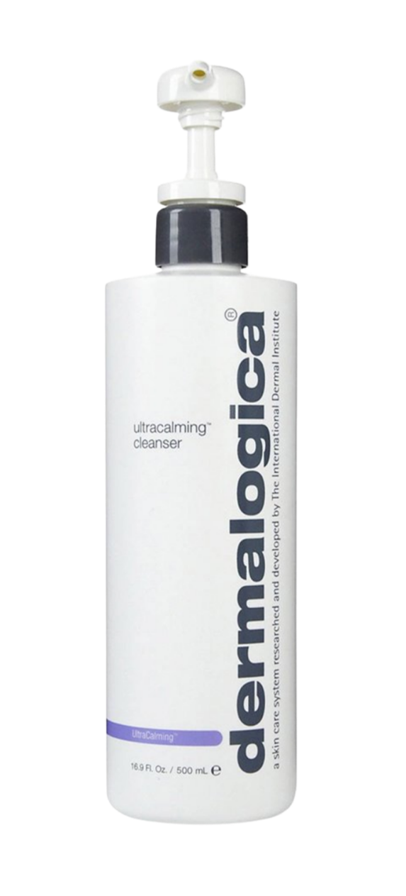 <p>Dermalogica UltraCalming Cleanser</p>