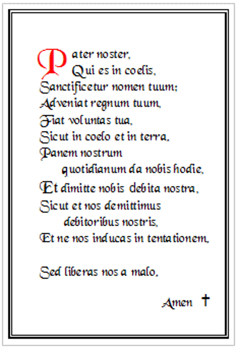 <p>our, ours</p>