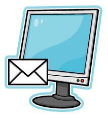<p>email, thư điện tử</p>